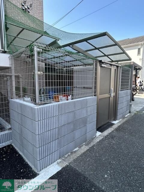 共有部分
