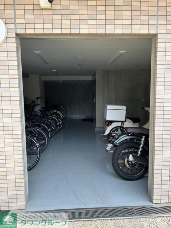 共有部分