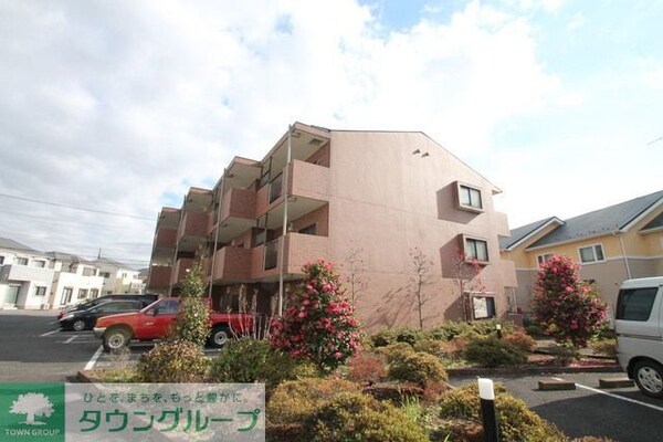 外観(★お部屋探しは株式会社タウンハウジング東京まで★)