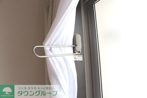 その他室内・内装(室内干しが出来る使用となっております。)
