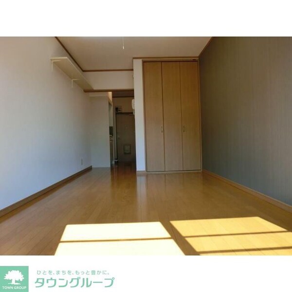 リビング・居室(★いい部屋見つかる！お部屋探しはタウンハウジングまで♪★)