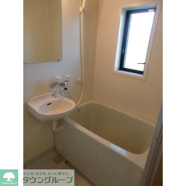 バス／シャワールーム等(★いい部屋見つかる！お部屋探しはタウンハウジングまで♪★)