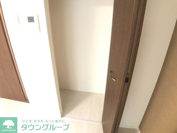 収納(イメージ)