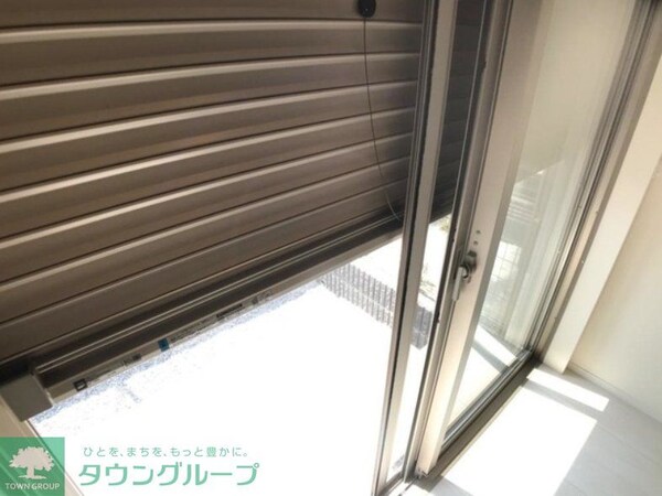 バルコニー(イメージ)
