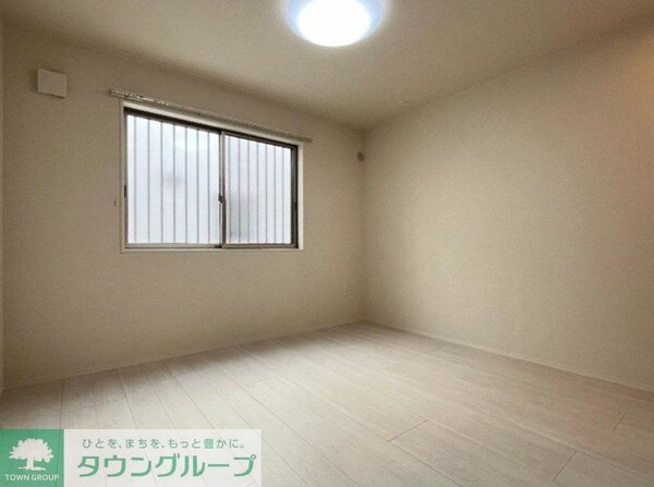 寝室(イメージ)