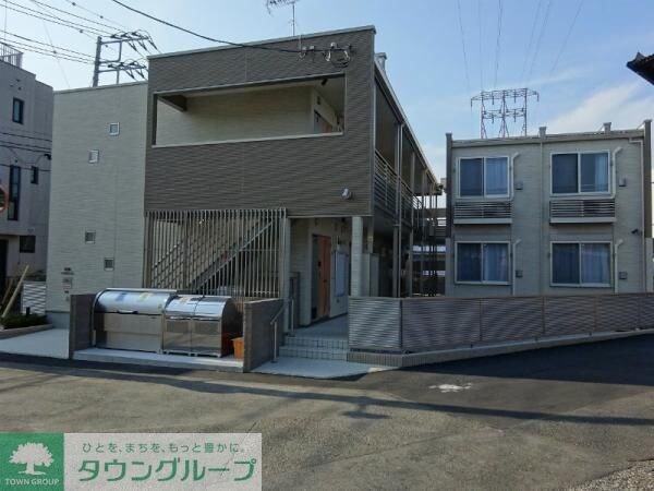 外観(外観)