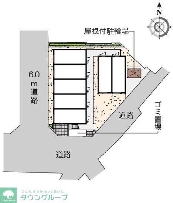 共有部分