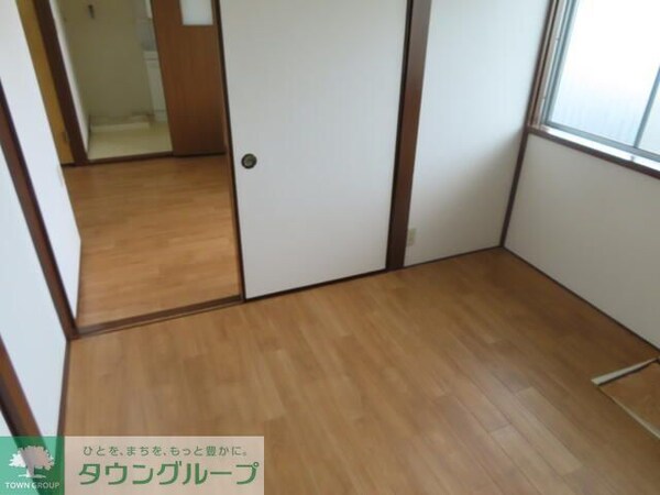 バルコニー(★お部屋探しは株式会社タウンハウジング東京まで★)