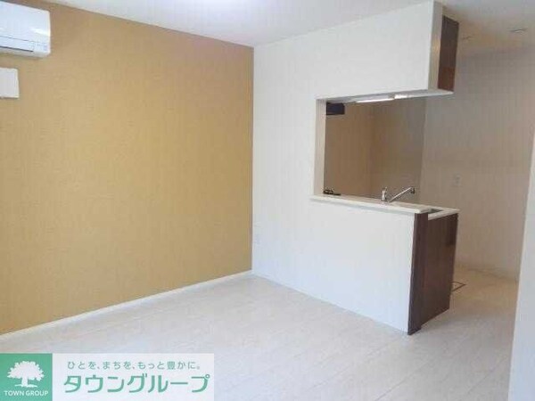 リビング・居室