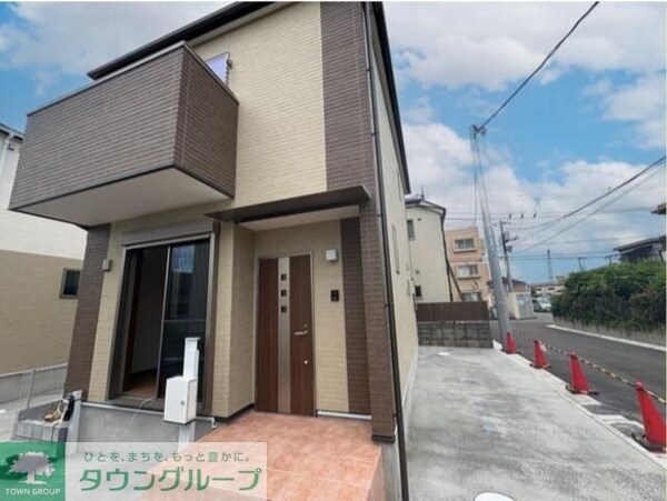 セキュリティ(外観)