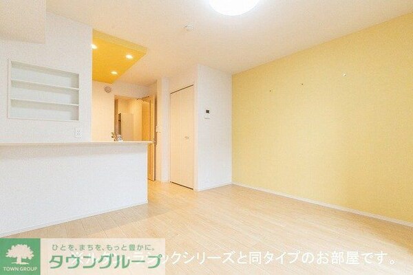 リビング・居室