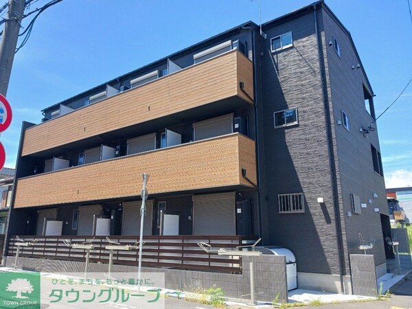外観(外観)