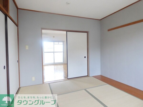 子供部屋(居室)