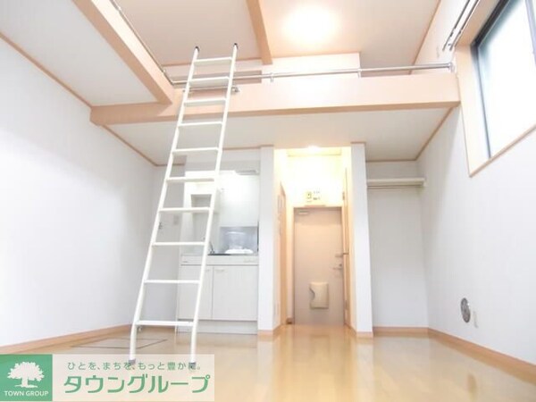 リビング・居室