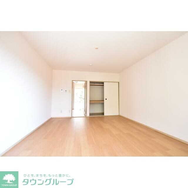 物件内観写真3　(★お部屋探しはタウンハウジング高幡不動店まで★)