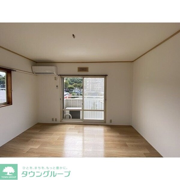 リビング・居室