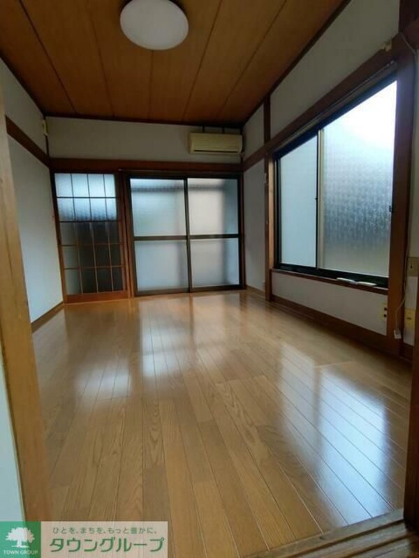 リビング・居室