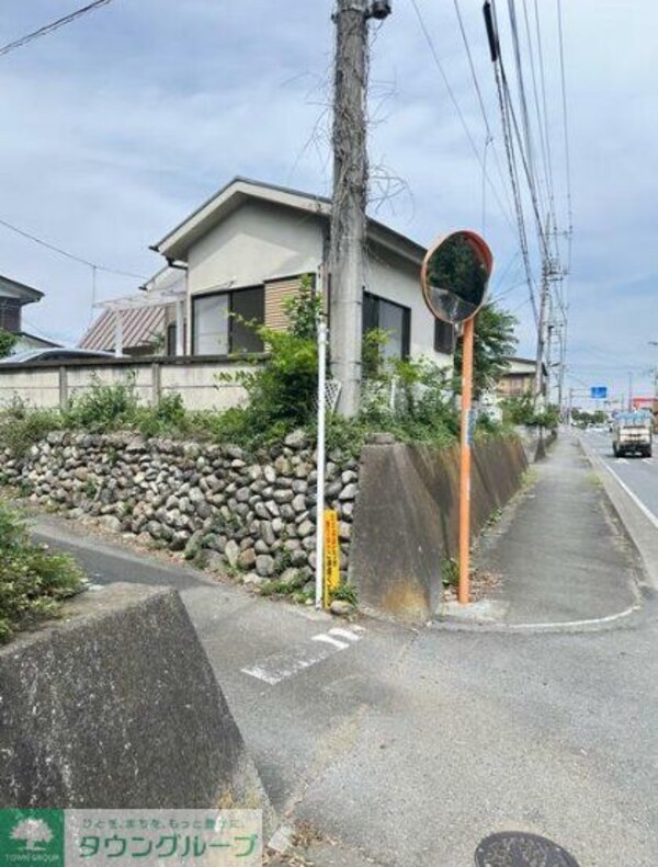 エントランス(共有部分)