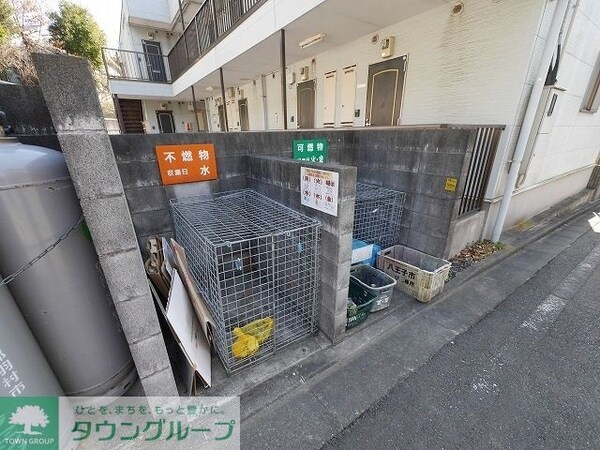 共有部分