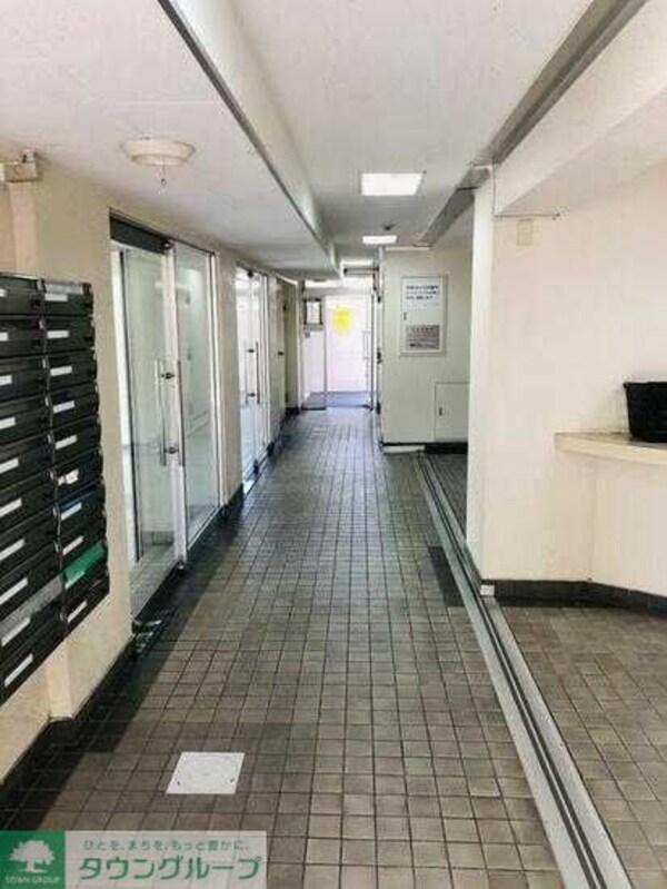 共有部分