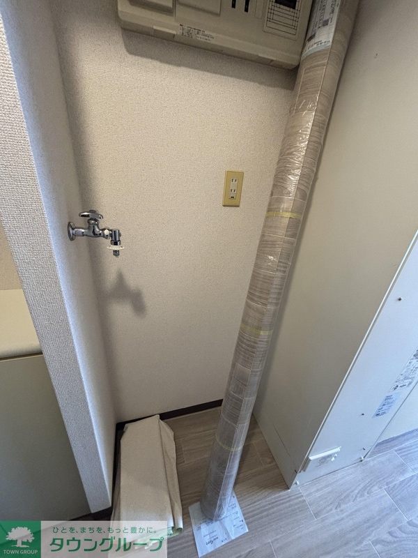 その他室内・内装(設備)