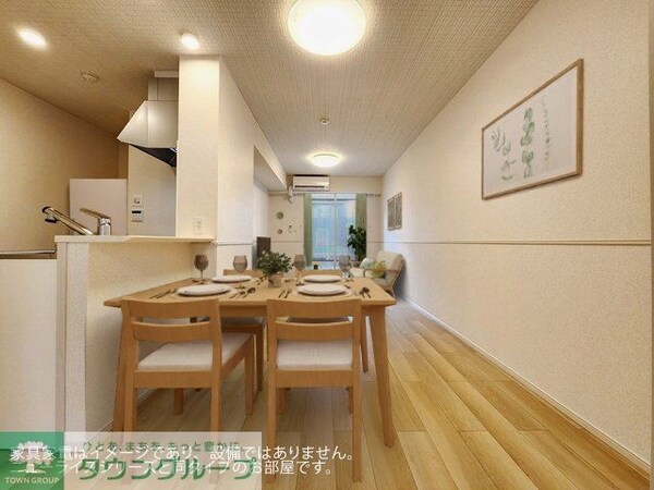 リビング・居室