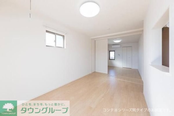 リビング・居室