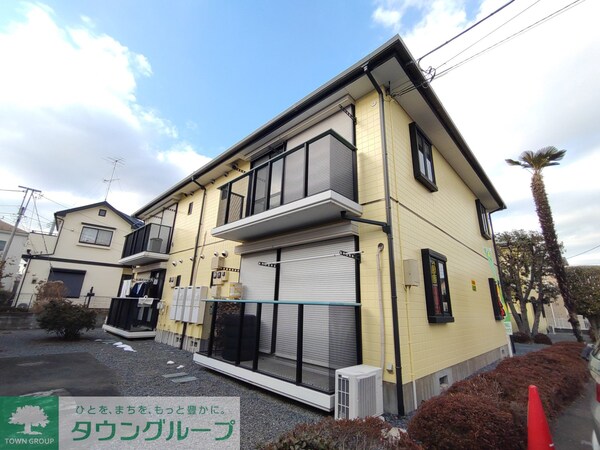 外観(外観)