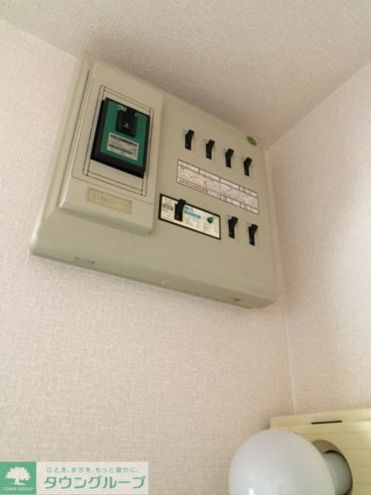 物件内観写真29　