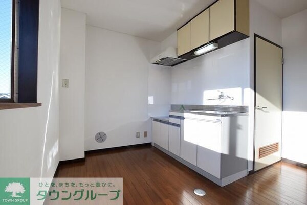 キッチン(★お部屋探しは、タウンハウジング多摩センター店へ★)