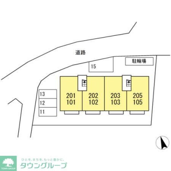 その他(★お部屋探しは株式会社タウンハウジング東京まで★)