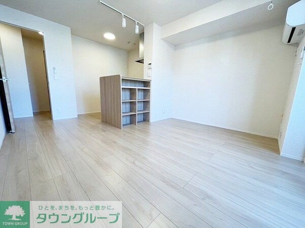 リビング・居室(★お部屋探しは株式会社タウンハウジング東京まで★)