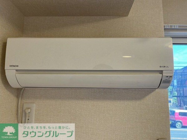 設備(★お部屋探しは株式会社タウンハウジング東京まで★)