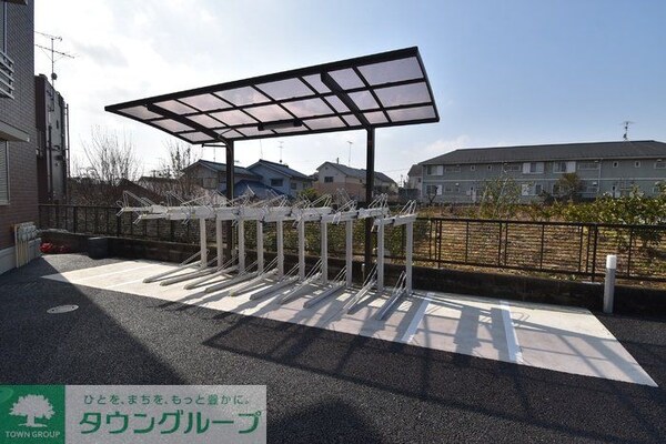 共有部分(★お部屋探しは株式会社タウンハウジング東京まで★)