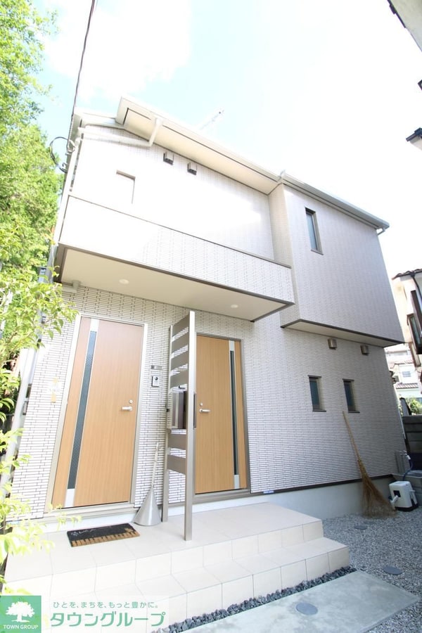 外観(外観)