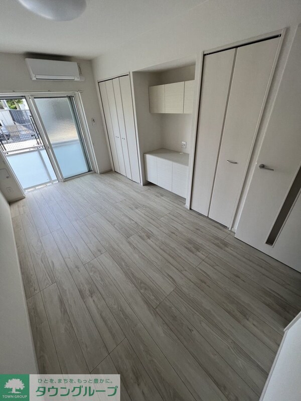 リビング・居室