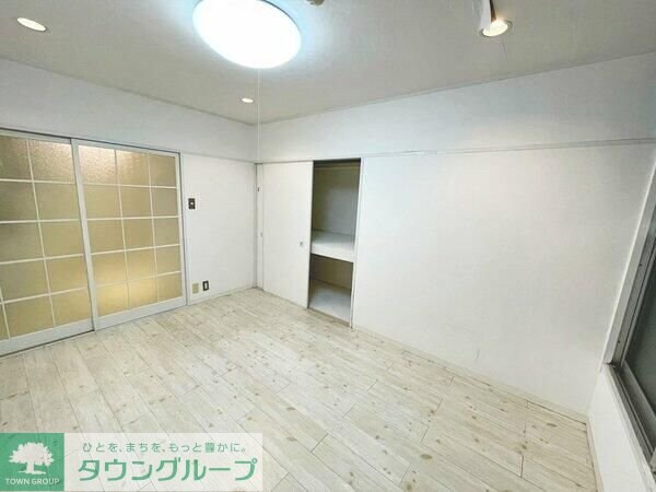 リビング・居室