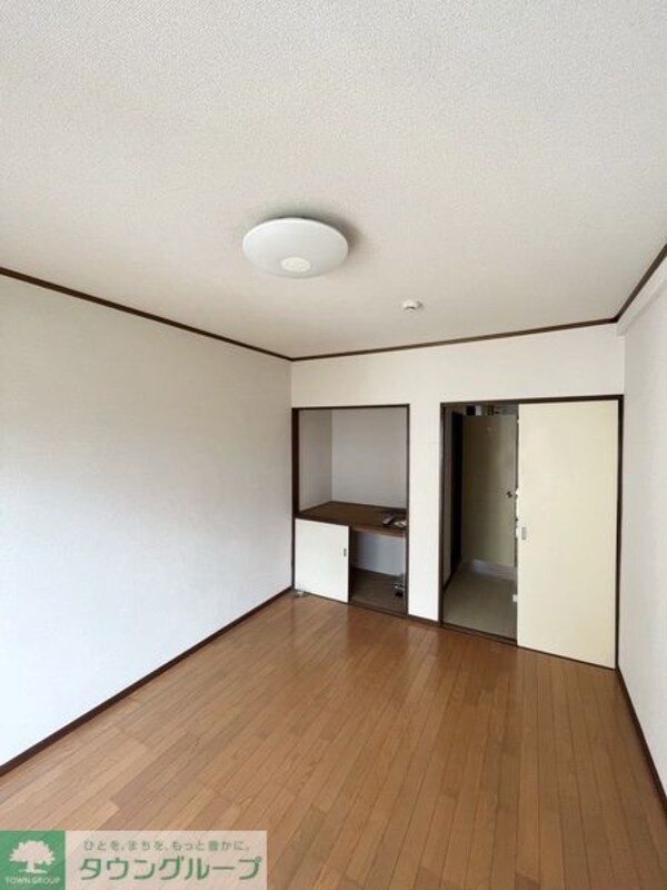 リビング・居室(★お部屋探しはタウンハウジングまで★)