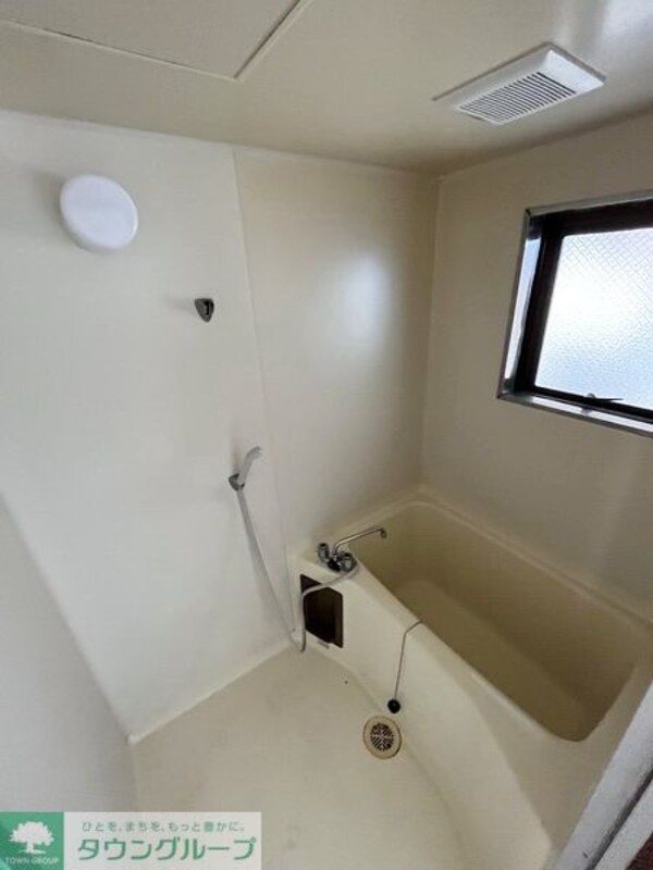 バス／シャワールーム等(★お部屋探しはタウンハウジングまで★)