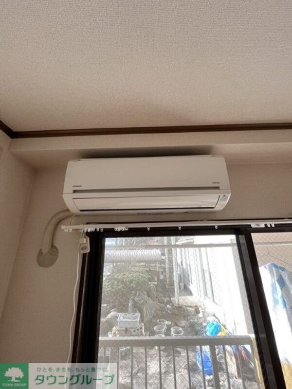 設備(★お部屋探しはタウンハウジングまで★)