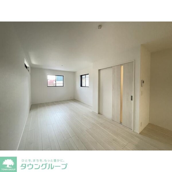 リビング・居室