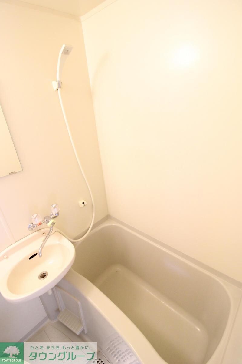 物件内観写真6　(バス／シャワールーム等)