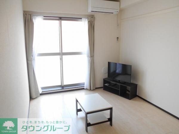 リビング・居室