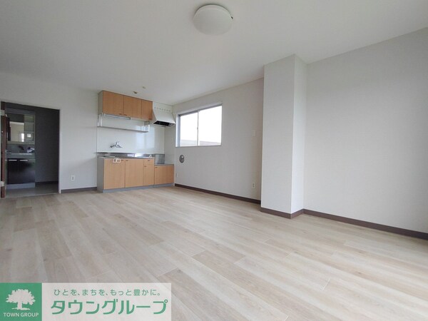 リビング・居室(リビング/居室)