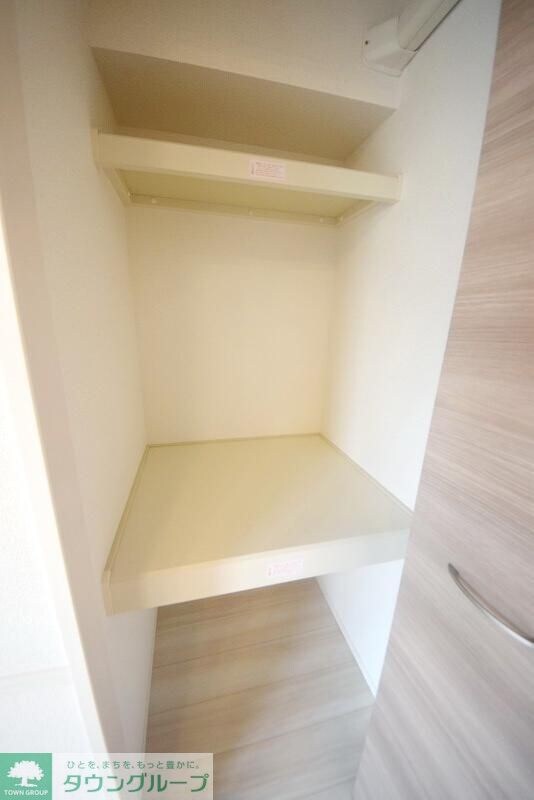 物件内観写真10　(設備)