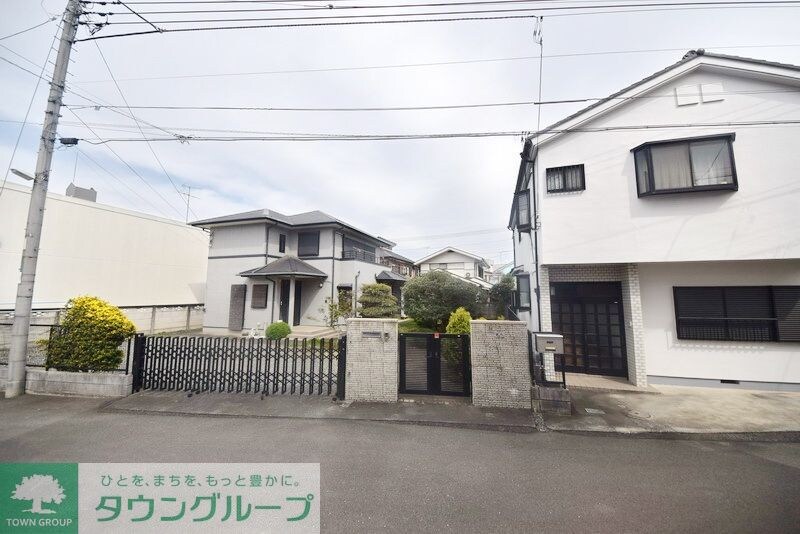 物件内観写真13　(外観)