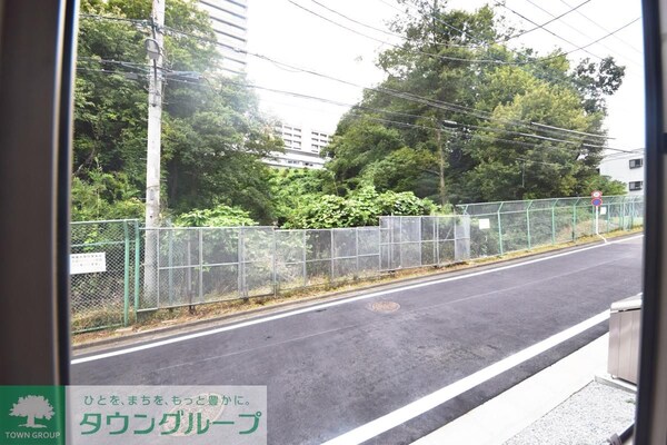 眺望(別号室参考写真)