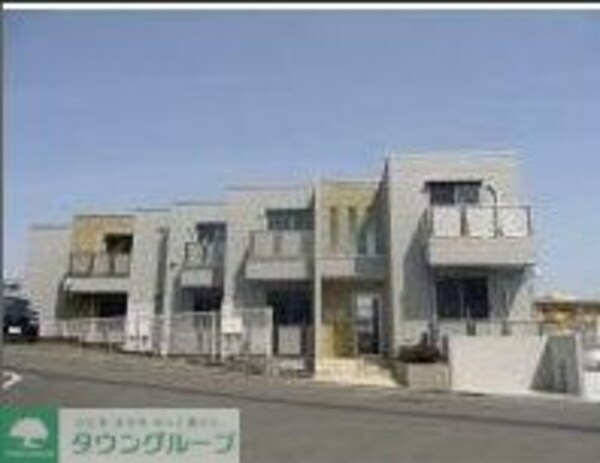 外観(★お問い合わせは、地域密着のタウンハウジングまで★)