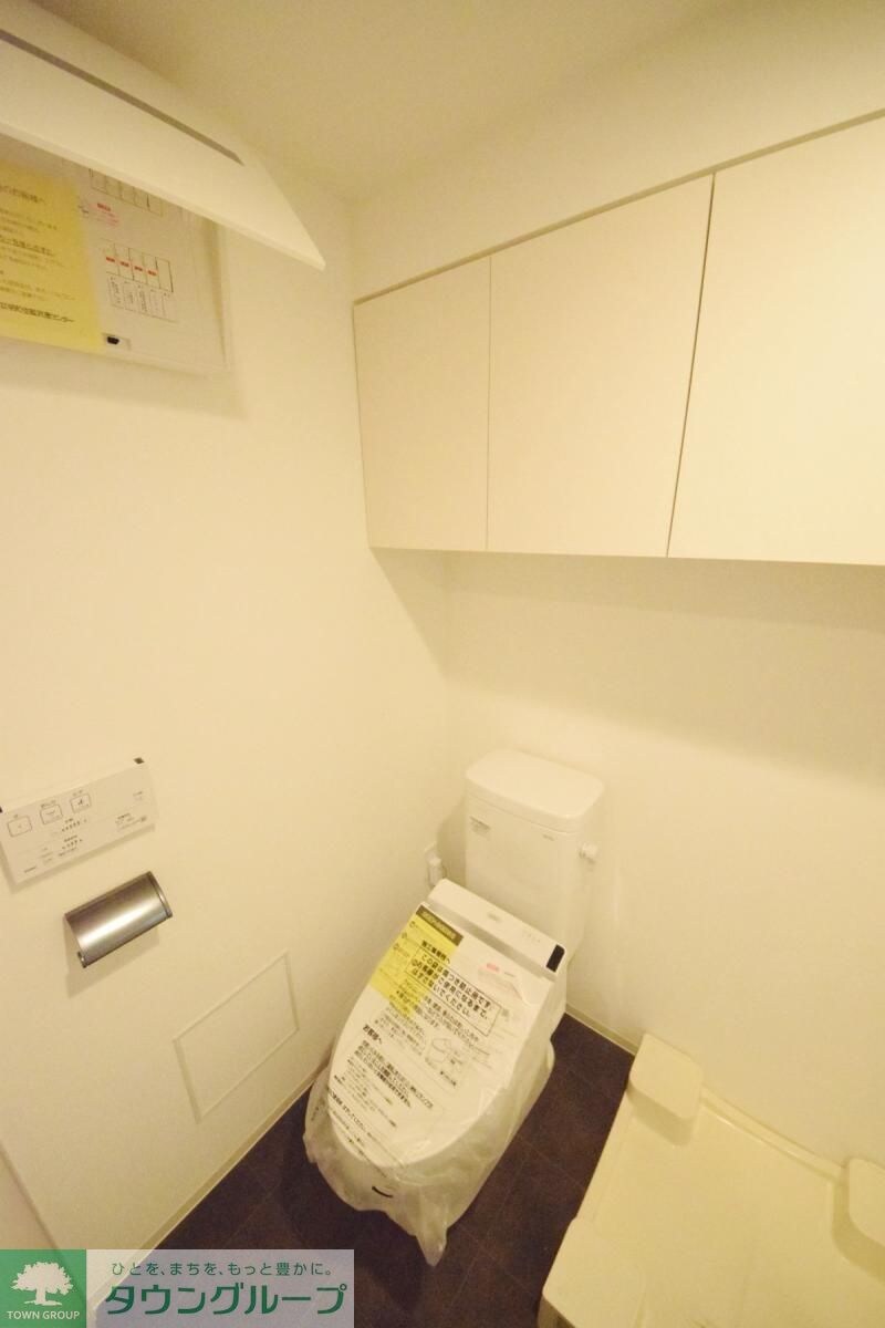 物件内観写真18　(設備)