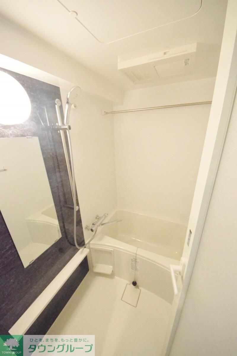 物件内観写真21　(バス／シャワールーム等)